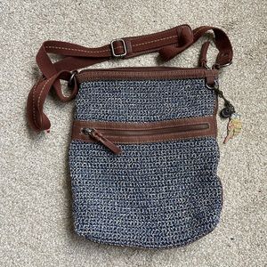 The Sak sakroots crochet purse